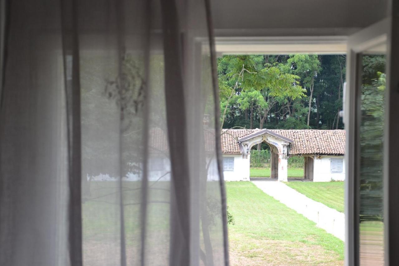 La Dimora Di Artemide Bed & Breakfast Nichelino Exterior photo